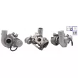 DRI 729105880 - Turbocompresseur, suralimentation