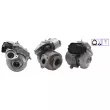 DRI 729105930 - Turbocompresseur, suralimentation