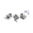Turbocompresseur, suralimentation DRI [729107100]