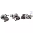 DRI 729107560 - Turbocompresseur, suralimentation