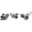 Turbocompresseur, suralimentation DRI [729108260]
