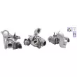 DRI 729108990 - Turbocompresseur, suralimentation