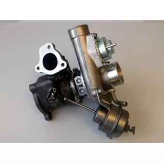 Turbocompresseur, suralimentation DRI OEM 55564941