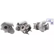 Turbocompresseur, suralimentation DRI [729109520]