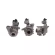 Turbocompresseur, suralimentation DRI [729109900]