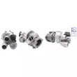 DRI 729110730 - Turbocompresseur, suralimentation