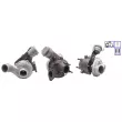 DRI 729110760 - Turbocompresseur, suralimentation