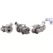 DRI 729112310 - Turbocompresseur, suralimentation