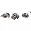 Turbocompresseur, suralimentation DRI [729112380]