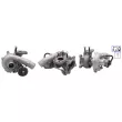 DRI 729114290 - Turbocompresseur, suralimentation