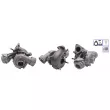 DRI 729116770 - Turbocompresseur, suralimentation