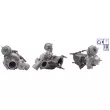 Turbocompresseur, suralimentation DRI [729116800]