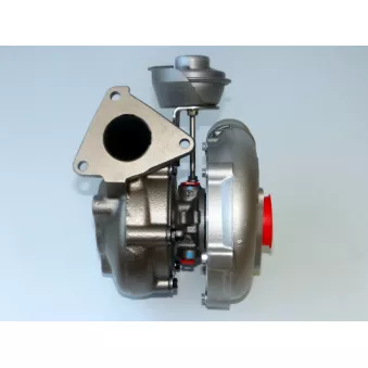 Turbocompresseur, suralimentation DRI OEM 7421158487