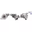DRI 729117650 - Turbocompresseur, suralimentation