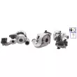 Turbocompresseur, suralimentation DRI [729118570]