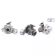 DRI 729119530 - Turbocompresseur, suralimentation