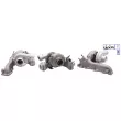 DRI 729119890 - Turbocompresseur, suralimentation