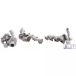 DRI 729121060 - Turbocompresseur, suralimentation