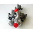 DRI 729121070 - Turbocompresseur, suralimentation