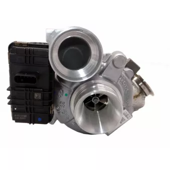 Turbocompresseur, suralimentation DRI OEM 6540902400