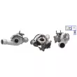 DRI 729124460 - Turbocompresseur, suralimentation