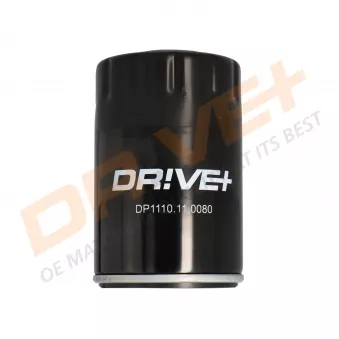 Filtre à huile Dr!ve+ DP1110.11.0080