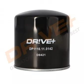 Filtre à huile Dr!ve+ OEM F 026 407 136