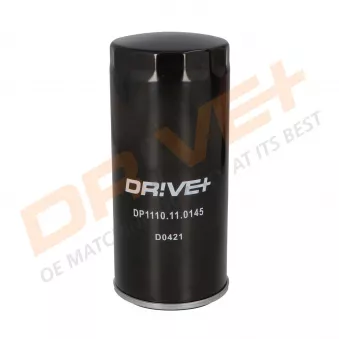 Dr!ve+ DP1110.11.0145 - Filtre à huile