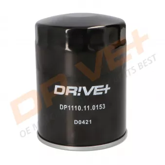 Filtre à huile Dr!ve+ DP1110.11.0153