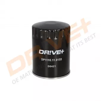 Dr!ve+ DP1110.11.0155 - Filtre à huile