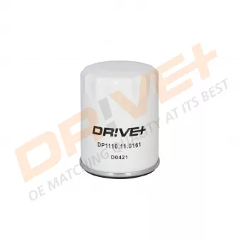 Filtre à huile Dr!ve+ DP1110.11.0161