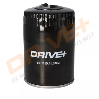 Filtre à huile Dr!ve+ DP1110.11.0162 pour MULTICAR Tremo 501 - 79cv