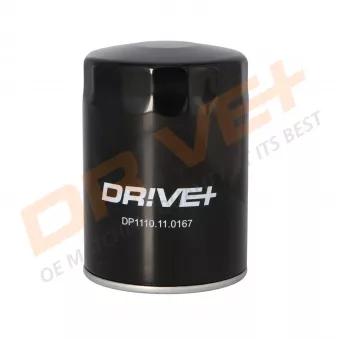 Filtre à huile Dr!ve+ DP1110.11.0167 pour DEUTZ-FAHR DX 3,70 - 70cv