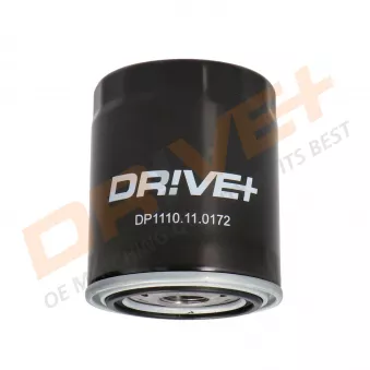 Filtre à huile Dr!ve+ DP1110.11.0172