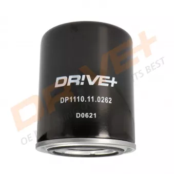 Dr!ve+ DP1110.11.0262 - Filtre à huile
