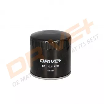 Filtre à huile Dr!ve+ DP1110.11.0264