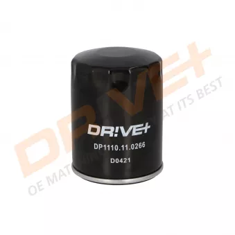 Filtre à huile Dr!ve+ DP1110.11.0266