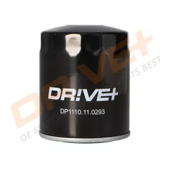 Filtre à huile Dr!ve+ DP1110.11.0293