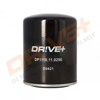 Filtre à huile Dr!ve+ OEM A5208W3401