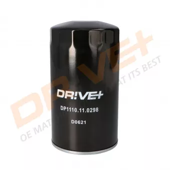 Dr!ve+ DP1110.11.0298 - Filtre à huile