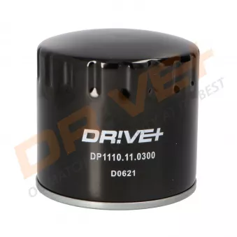 Dr!ve+ DP1110.11.0300 - Filtre à huile