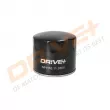 Dr!ve+ DP1110.11.0305 - Filtre à huile