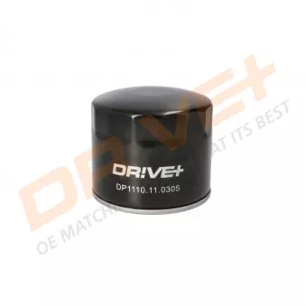 Dr!ve+ DP1110.11.0305 - Filtre à huile