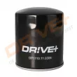Dr!ve+ DP1110.11.0306 - Filtre à huile