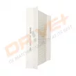 Dr!ve+ DP1110.12.0091 - Filtre, air de l'habitacle