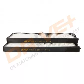 Filtre, air de l'habitacle Dr!ve+ OEM DS96331028