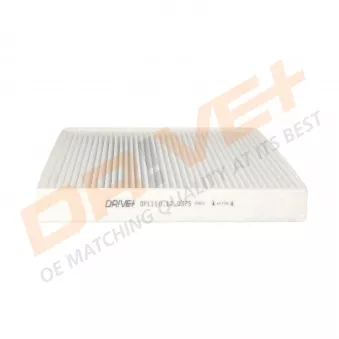 Filtre, air de l'habitacle Dr!ve+ OEM 64316915763