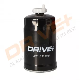 Filtre à carburant Dr!ve+ DP1110.13.0024