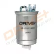 Dr!ve+ DP1110.13.0026 - Filtre à carburant