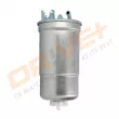 Dr!ve+ DP1110.13.0033 - Filtre à carburant